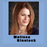 Melissa Binstock