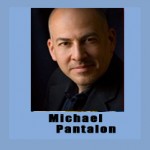 Michael Pantalon