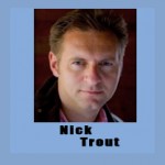 Nick Trout