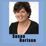 Susan Borison