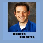 Dustin Tibbitts