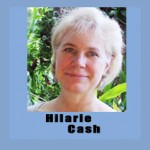 Hilarie Cash