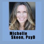 Michelle Skeen, PsyD