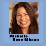 Michelle Rose Gilman