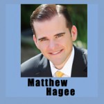 Matthew Hagee