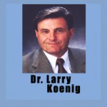 Dr. Larry Koenig