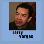 Larry Vargas