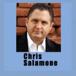 Chris Salamone