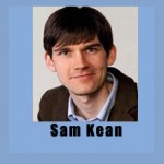 Sam Kean