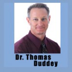 Thomas Duddey