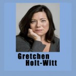 Gretchen Holt-Witt