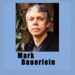 Mark Bauerlein - The Digital Divide