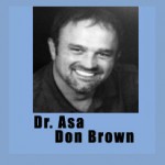 Dr. Asa Don Brown