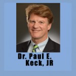 Dr. Paul Keck - The Lindner Center of Hope