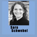 Sara Schwebel - Child-Sized History