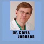 Dr. Chris Johnson