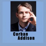 Corban Addison - A Walk Across the Sun