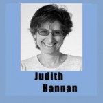Judith Hannan