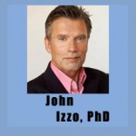 John Izzo, PhD