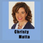 Christy Matta