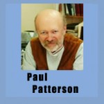 Paul Patterson