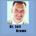 Dr. Jeff Brown