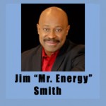 Jim "Mr. Energy" Smith