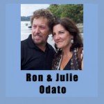 Ron and Julie Odato
