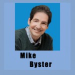 Mike Byster