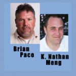 Brian Pace & K. Nathan Ment