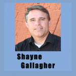 Shayne Gallagher