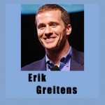 Eric Greitens