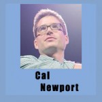 Cal Newport