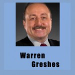 Warren Greshes