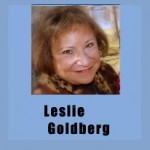 Leslie Goldberg