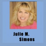 Julie Simons