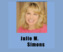 Julie Simons