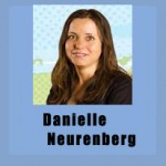 Danielle Neurenberg - Food Tank