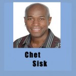 Chet Sisk