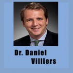 Dr Daniel Villiers