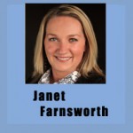 Janet Farnsworth