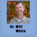 Dr. Will White