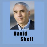 David Sheff