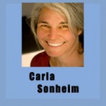 Carla Sonheim - The Art of Silliness