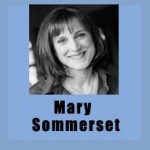 Mary Summerset