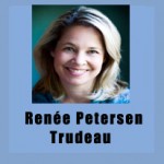 Renee Peterson Trudeau