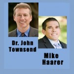 John Townsend & Mike Haarer