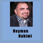 Heyman Hakimi