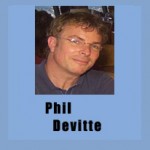 Phil Devitte