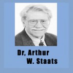 Dr Arthur W Staats